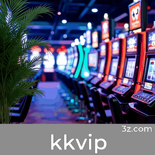 Equipe de Elite no Casino Brasileiro Exclusivo do KKVIP