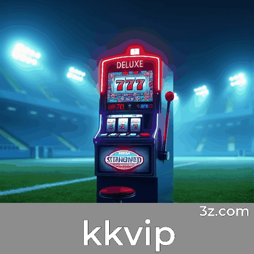 Experiência Mobile Inovadora com o Aplicativo kkvip