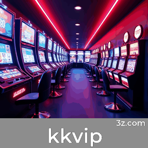 Arquitetura Tecnológica de Ponta que Garante Estabilidade na kkvip