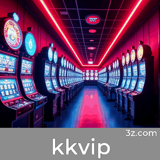 Explorando a Generosidade dos Bônus da kkvip