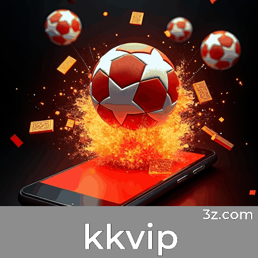 kkvip: O Paraíso dos Jogos Selecionados e Excelentes