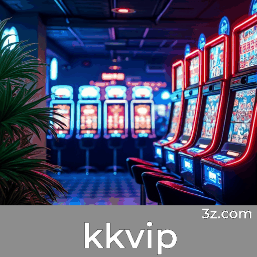 Arquitetura Tecnológica de Ponta que Garante Estabilidade na kkvip