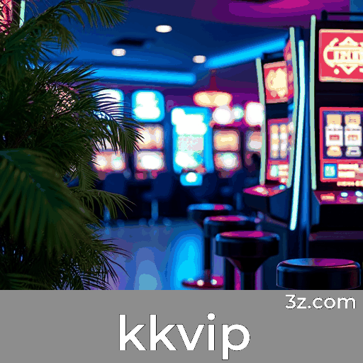 kkvip: Experimente Privilegios Exclusivos dos Membros