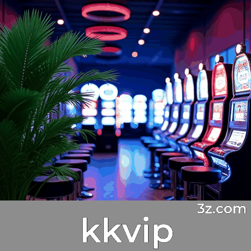 kkvip: Experimente Privilegios Exclusivos dos Membros