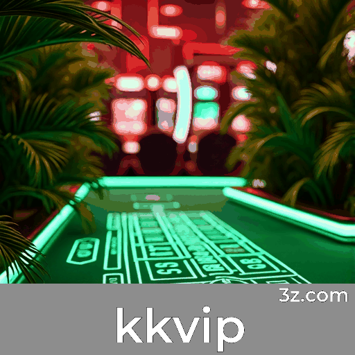 kkvip: Aproveite Ofertas e Bônus Exclusivos