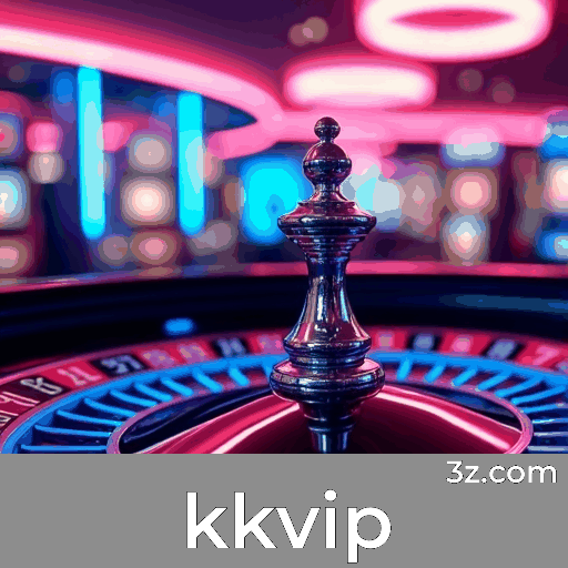 kkvip: O Paraíso dos Jogos Selecionados e Excelentes